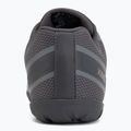 Vyriški barefoot batai Xero Shoes Mesa Trail WP steel grey/asphalt 6