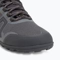 Vyriški barefoot batai Xero Shoes Mesa Trail WP steel grey/asphalt 7