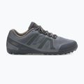Vyriški barefoot batai Xero Shoes Mesa Trail WP steel grey/asphalt 2