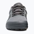 Vyriški barefoot batai Xero Shoes Mesa Trail WP steel grey/asphalt 3