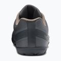 Vyriški barefoot batai Xero Shoes Mesa Trail WP steel grey/asphalt 4