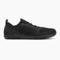 Vyriški barefoot batai Xero Shoes Nexus Knit black / black 2