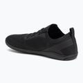 Vyriški barefoot batai Xero Shoes Nexus Knit black / black 3