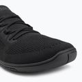 Vyriški barefoot batai Xero Shoes Nexus Knit black / black 7