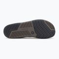 Vyriški barefoot batai Xero Shoes Nexus Knit morel 4