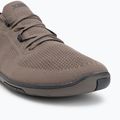 Vyriški barefoot batai Xero Shoes Nexus Knit morel 7