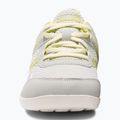 Vaikiški barefoot batai Xero Shoes Prio lunar rock/sunny lime 3
