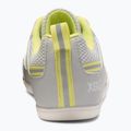 Vaikiški barefoot batai Xero Shoes Prio lunar rock/sunny lime 4