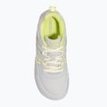 Vaikiški barefoot batai Xero Shoes Prio lunar rock/sunny lime 6