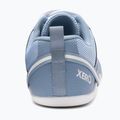 Moteriški barefoot batai Xero Shoes Prio dusty blue 4