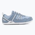 Moteriški barefoot batai Xero Shoes Prio dusty blue 2