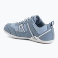 Moteriški barefoot batai Xero Shoes Prio dusty blue 3