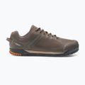 Vyriški barefoot batai Xero Shoes Ridgeway Mesh Low faded morel