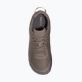 Vyriški barefoot batai Xero Shoes Ridgeway Mesh Low faded morel 6