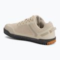Moteriški barefoot batai Xero Shoes Ridgeway Mesh Low fog 3