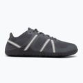 Vyriški barefoot batai Xero Shoes Speed Force II steel gray/silver 2