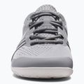 Moteriški barefoot batai Xero Shoes Speed Force II alloy/silver 3