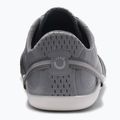 Moteriški barefoot batai Xero Shoes Speed Force II alloy/silver 4