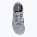 Moteriški barefoot batai Xero Shoes Speed Force II alloy/silver 6