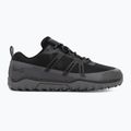 Vyriški barefoot batai Xero Shoes Scrambler Trail Low WP black / asphalt 2