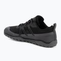Vyriški barefoot batai Xero Shoes Scrambler Trail Low WP black / asphalt 3