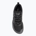 Vyriški barefoot batai Xero Shoes Scrambler Trail Low WP black / asphalt 5