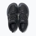 Vyriški barefoot batai Xero Shoes Scrambler Trail Low WP black / asphalt 12