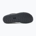 Vyriški barefoot batai Xero Shoes Scrambler Trail Low WP black / asphalt 13