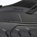 Vyriški barefoot batai Xero Shoes Scrambler Trail Low WP black / asphalt 14