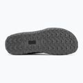Moteriški barefoot batai Xero Shoes Scrambler Trail Low WP juodi/asfalto spalvos 4