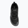 Moteriški berefoot batai Xero Shoes Scrambler Trail Low WP black/asphalt 5