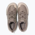 Moteriški barefoot batai Xero Shoes Scrambler Trail Low WP morel / pure / cashmere 12