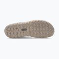 Moteriški barefoot batai Xero Shoes Scrambler Trail Low WP morel / pure / cashmere 13