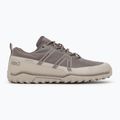 Moteriški barefoot batai Xero Shoes Scrambler Trail Low WP morel / pure / cashmere 2