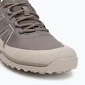 Moteriški barefoot batai Xero Shoes Scrambler Trail Low WP morel / pure / cashmere 7