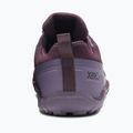 Moteriški barefoot batai Xero Shoes Scrambler Trail Low WP Plum perfect/sage purple 11