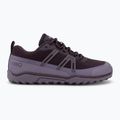 Moteriški barefoot batai Xero Shoes Scrambler Trail Low WP Plum perfect/sage purple 2