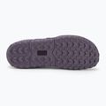 Moteriški barefoot batai Xero Shoes Scrambler Trail Low WP Plum perfect/sage purple 4