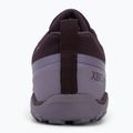 Moteriški barefoot batai Xero Shoes Scrambler Trail Low WP Plum perfect/sage purple 6