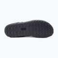Vyriški barefoot batai Xero Shoes Scrambler Trail Mid WP juoda/asfaltas 13