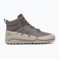 Vyriški berefoot batai Xero Shoes Scrambler Trail Mid WP morel/pure/cashmere 2