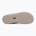 Vyriški barefoot batai Xero Shoes Scrambler Trail Mid WP morel/pure/cashmere 4