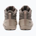 Vyriški barefoot batai Xero Shoes Scrambler Trail Mid WP morel/pure/cashmere 11