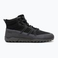 Moteriški barefoot batai Xero Shoes Scrambler Trail Mid WP black/asphalt 2