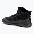 Moteriški barefoot batai Xero Shoes Scrambler Trail Mid WP black/asphalt 3