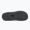 Moteriški barefoot batai Xero Shoes Scrambler Trail Mid WP black/asphalt 4