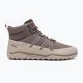 Moteriški barefoot batai Xero Shoes Scrambler Trail Mid WP morel/pure cashmere 2