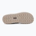 Moteriški barefoot batai Xero Shoes Scrambler Trail Mid WP morel/pure cashmere 4