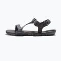 Vyriški basų kojų sandalai Xero Shoes Z-Trail EV steel gray/asphalt 2