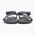 Vyriški basų kojų sandalai Xero Shoes Z-Trail EV steel gray/asphalt 6